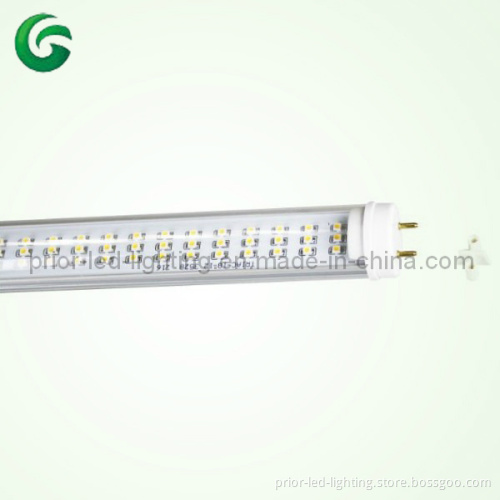 Transparent PC 1800mm LED Tube (PR-RFT8-3528PW-180-28W-T)